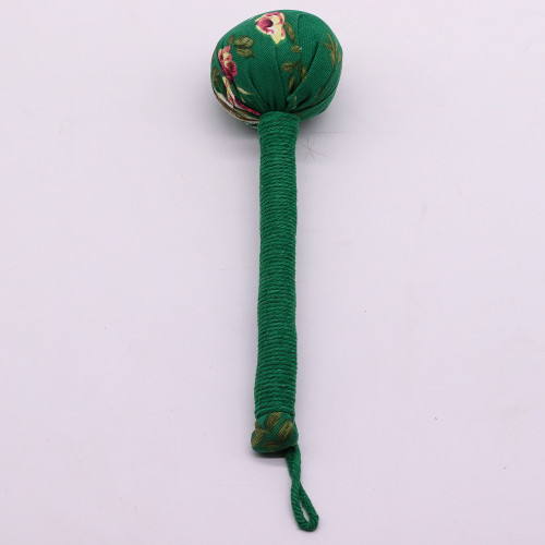 Green Wormwood Herbal Oriental Massage Hammer