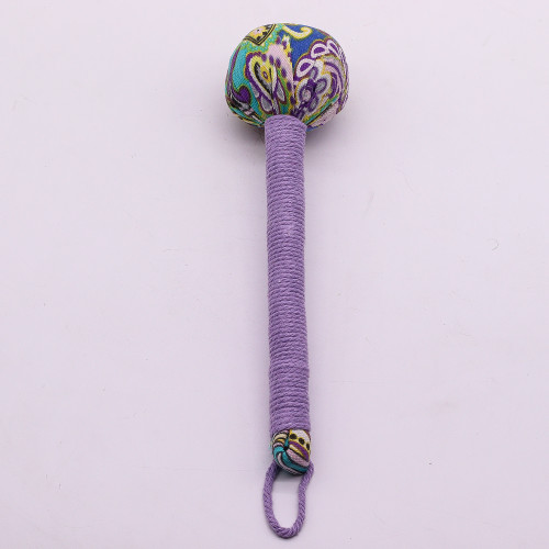 Purple Wormwood Herbal Oriental Massage Hammer