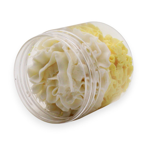 Vanilla Whipped Cream Soap 120g
