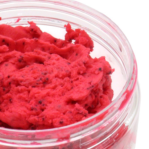 Watermelon Whipped Cream Soap 120g