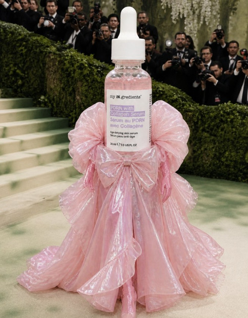 My iN.gredients PDRN with Collagen Serum 30ml