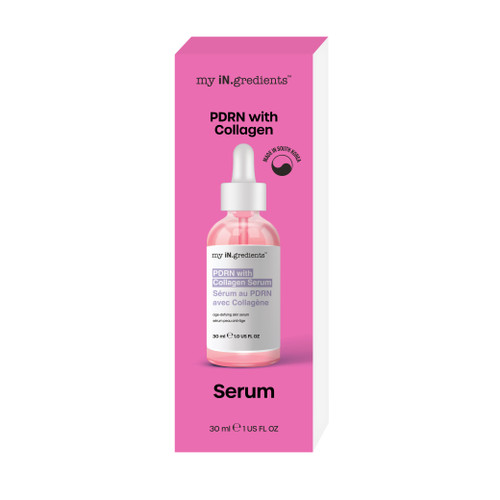 My iN.gredients PDRN with Collagen Serum 30ml