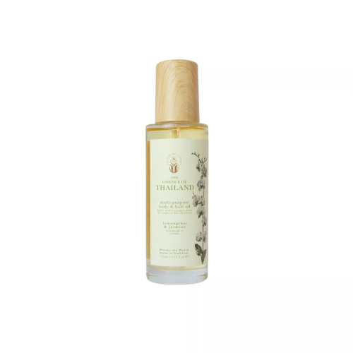 Essence of Thailand Multi Purpose Body & Hair Oil 130ml
