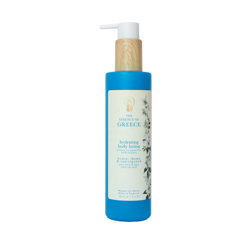 Essence of Greece Hydrating Body Lotion 240ml