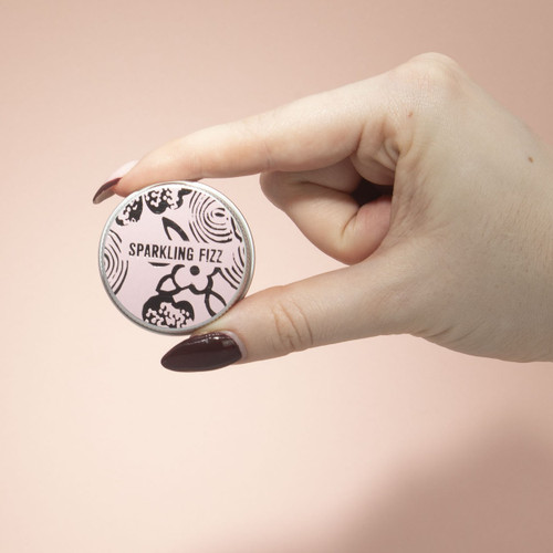 Sparkling Fizz Prosecco Buttery Lip Balm
