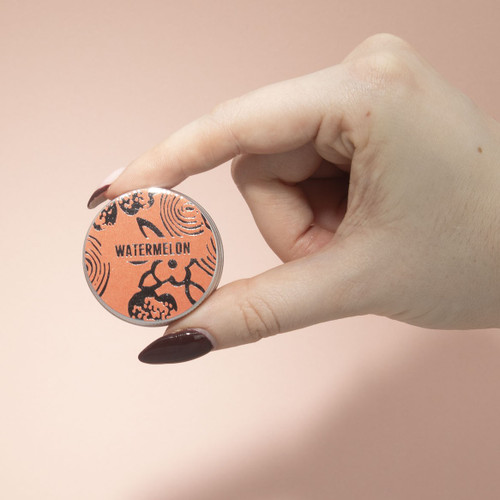 Watermelon Buttery Lip Balm