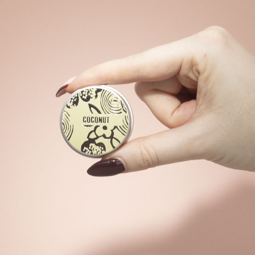 Coconut Buttery Lip Balm