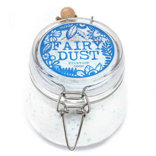 Provence Fairy Dust Bath Soak 500g