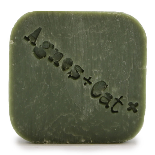 White Fig Softening Solid Shampoo