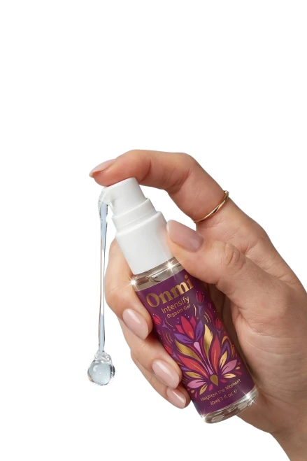 Onmi Intensify Orgasm Gel 30ml