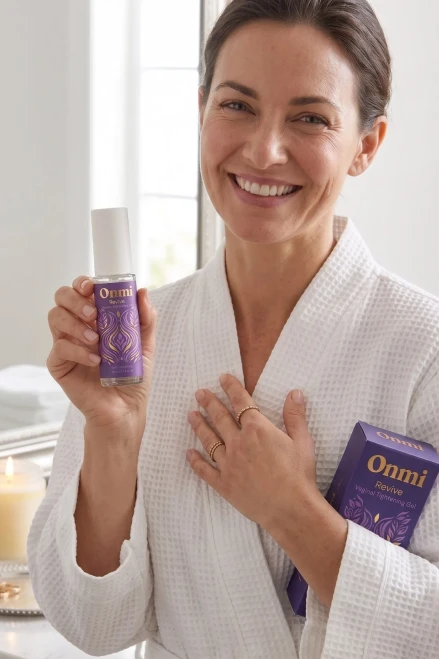 Onmi Revive Vaginal Tightening Gel 30ml