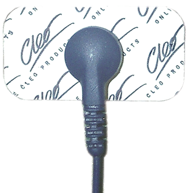 cleo oblong face pads