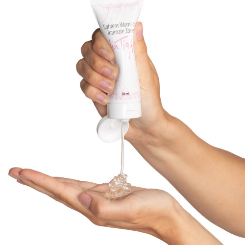 ViaTight Vaginal Tightening Gel 50ml