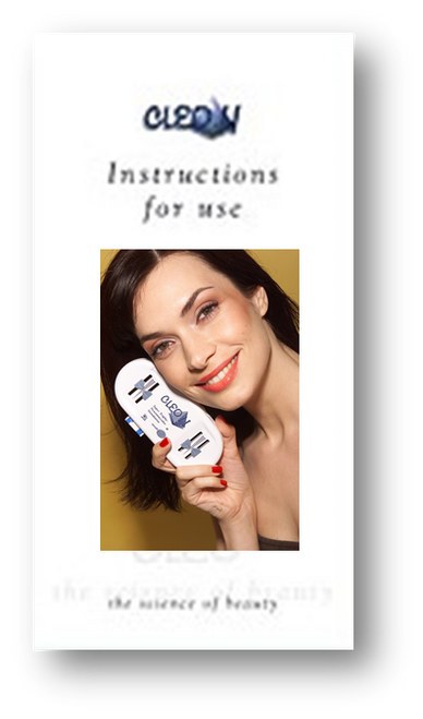 CLEO II User Guide Cover