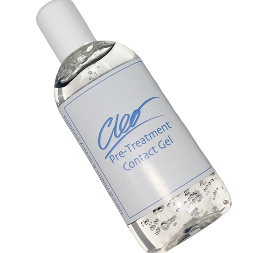 Cleo Pre Treatment Contact Gel 100ml