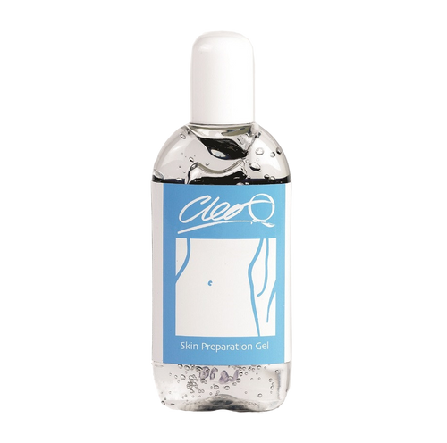 cleo skin preparation cleansing gel