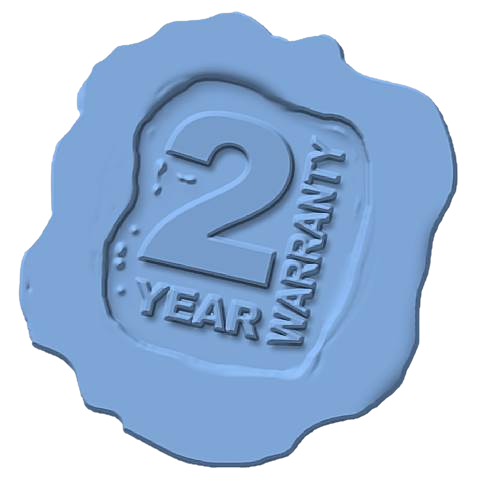 Cleo system 2 year warranty extension