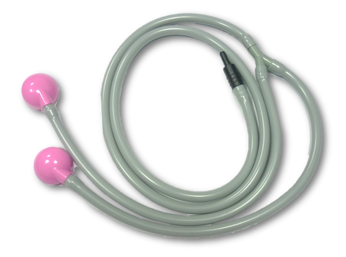 cleo active tubes & valve set