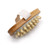 Hand Held Wooden Nodule Cellulite Massager