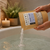 Relax Blend Himalayan Bath Salts with Lavender & Jojoba 500g