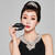 Kocostar Soothing & Glow Black Cherry Lip Mask: 20 Mask Pot