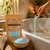 Sleepy Head Sea Salt & Essential Oils Bath Potion 350g