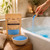 Total Unwind Sea Salt & Essential Oils Bath Potion 350g