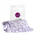 FCB Lilac Leaf Coconut Oil Infused Hair Towel Turban