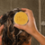 Wild Hare Papaya & Coconut Oil Solid Shampoo Bar 60g 