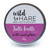 Wild Hare Tutti Frutti & Vitamin E Solid Shampoo Bar 60g 