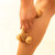 4 Ball Wooden Hand Held Roller Massager Wheel