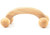 4 Ball Wooden Hand Held Roller Massager Wheel