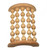 5 Tier Ball Wooden Foot Roller Massager