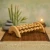 5 Tier Ball Wooden Foot Roller Massager