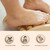 5 Tier Ball Wooden Foot Roller Massager