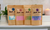 AW Bath Bomb Bubble Bath Dust 190g