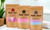 AW Bath Bomb Bubble Bath Dust 190g