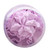 Parma Violet Paradise Whipped Cream Soap 120g