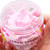 Pink Lemon Sherbet Whipped Cream Soap 120g