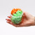 Mango & Lime Fusion Whipped Cream Soap 120g
