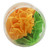 Mango & Lime Whipped Cream Soap 120g