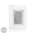 Innova Wellbeing Detox Foot Patches with Bamboo x 10