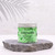 White Jasmine Whipped Cream Soap 120g