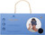 Aroma Home Sleep Well Weighted Eye Mask