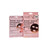 Danielle Rose Gold Shimmer Face Sheet Mask