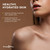 Earthly Body Edible Massage Oil Gift Set