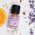 De-Stress Blend Aromatherapy Smelling Salts