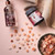 Wanderflower Wild Rose Time to Unwind 3 Piece Gift Set