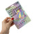 Danielle Hologram Collagen & Vitamin C Face Sheet Mask
