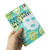 Danielle Cooling Cumber Face Sheet Mask